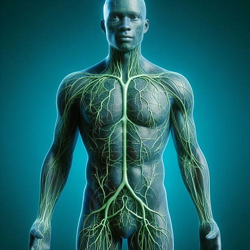 Therapeutic Massage & Manual Lymphatic Drainage